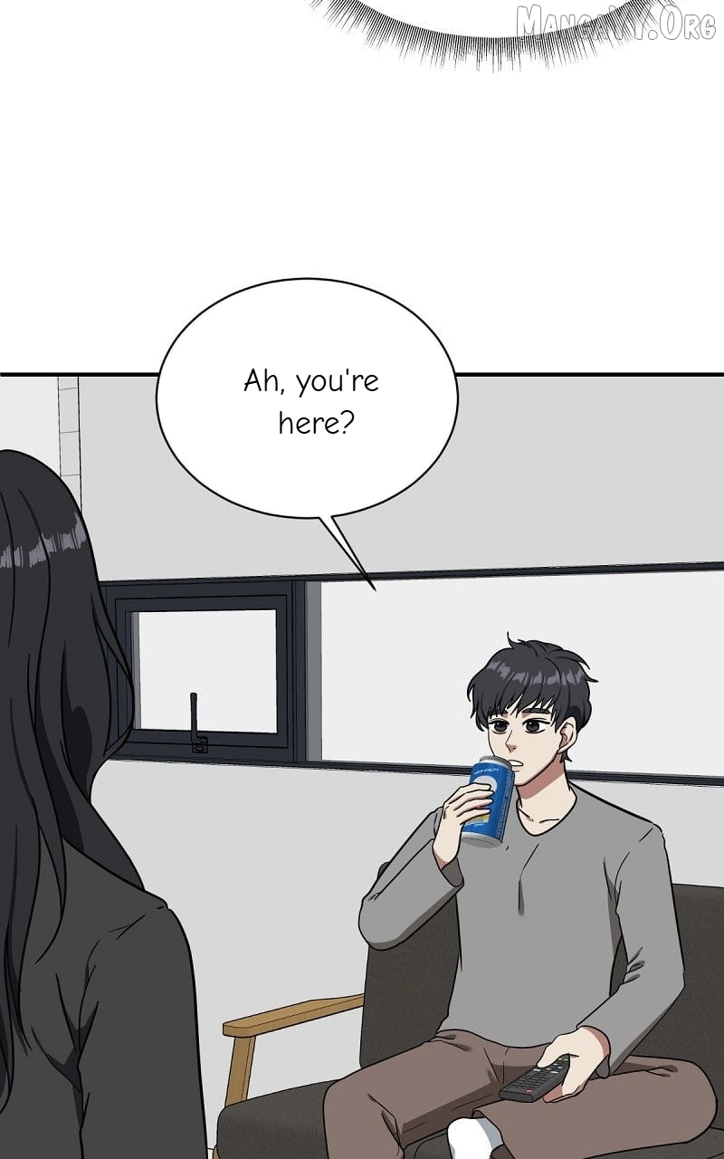Change Me Chapter 60 - page 83